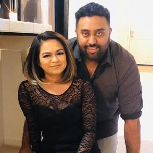 Meet your Posher, Nadia